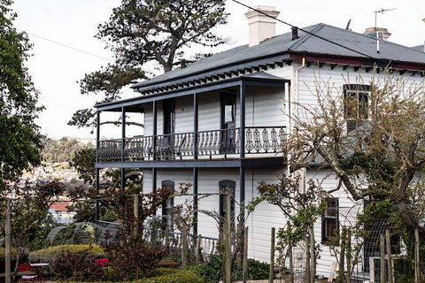 The Dragonfly Inn - Surfers Paradise Gold Coast 1