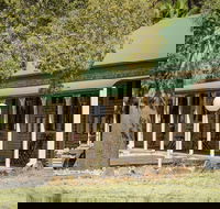 Overlander Homestead Motel - Surfers Paradise Gold Coast