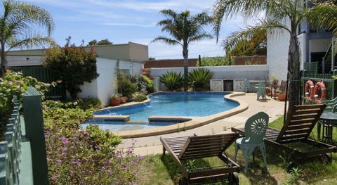 Banjo Paterson Motor Inn - Surfers Paradise Gold Coast 6