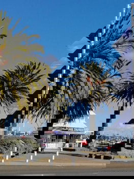 Banjo Paterson Motor Inn - Surfers Paradise Gold Coast 2