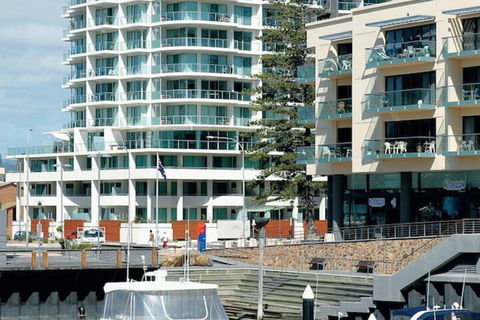 Oaks Glenelg Liberty Suites - Surfers Paradise Gold Coast 5