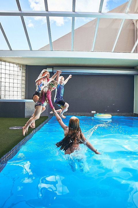 Salamanca Inn - Surfers Paradise Gold Coast 1