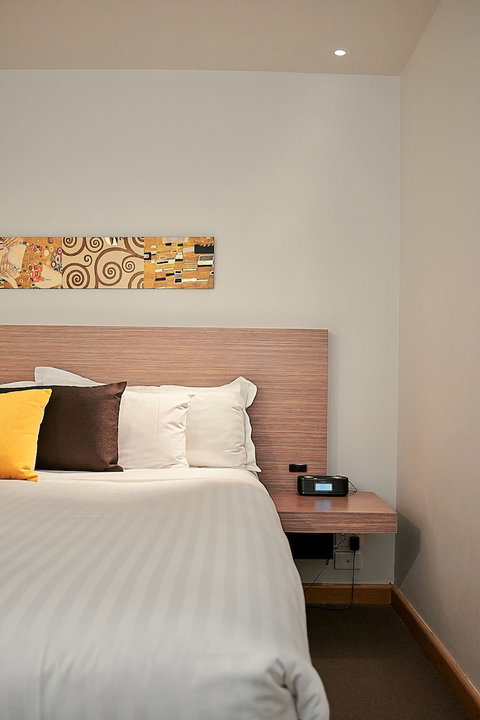 Salamanca Inn - Surfers Paradise Gold Coast 5