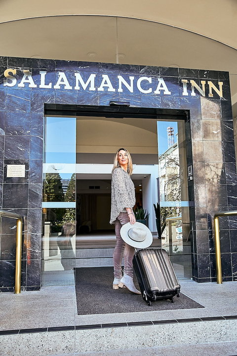 Salamanca Inn - Surfers Paradise Gold Coast 0