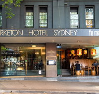 Kirketon Hotel Sydney - Surfers Paradise Gold Coast