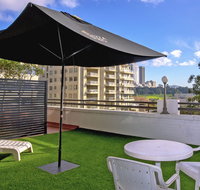 The Sydney Boulevard Hotel - Surfers Paradise Gold Coast