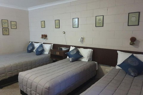 Matthew Flinders Motor Inn - Surfers Paradise Gold Coast 7