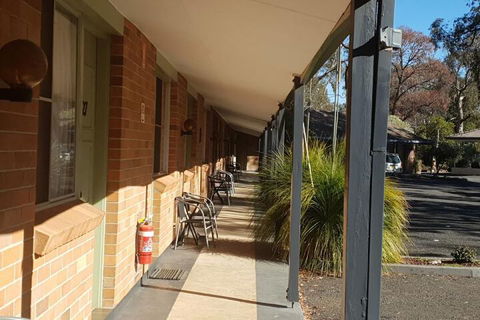 Matthew Flinders Motor Inn - Surfers Paradise Gold Coast 3