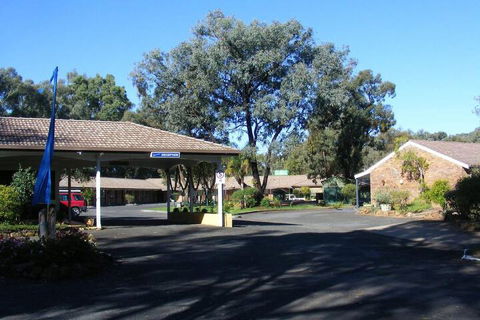 Matthew Flinders Motor Inn - Surfers Paradise Gold Coast 2