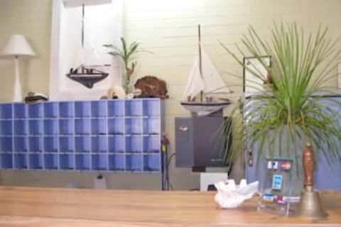 Matthew Flinders Motor Inn - Surfers Paradise Gold Coast 6
