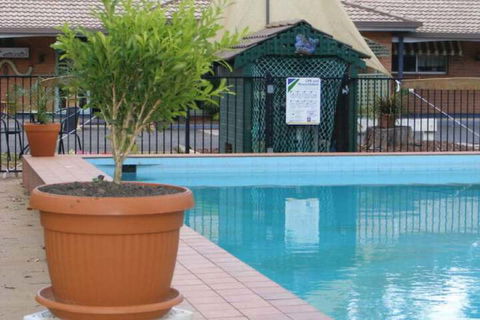Matthew Flinders Motor Inn - Surfers Paradise Gold Coast 5