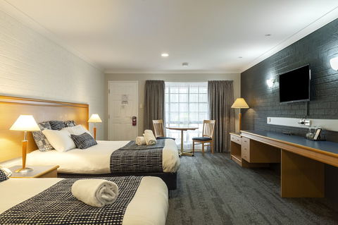 Country Motel Ipswich - Surfers Paradise Gold Coast 5