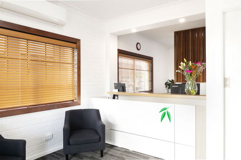 Country Motel Ipswich - Surfers Paradise Gold Coast 3