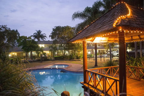 Country Motel Ipswich - Surfers Paradise Gold Coast 2