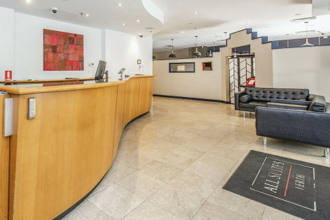 All Suites Perth - Surfers Paradise Gold Coast 0