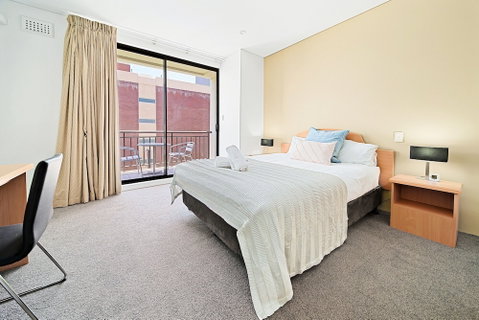 All Suites Perth - Surfers Paradise Gold Coast 4
