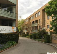 Kingston Terrace Apartments - Surfers Paradise Gold Coast