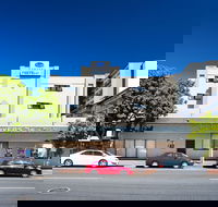 Riverside Hotel Southbank - Surfers Paradise Gold Coast