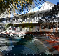 ibis Styles Adelaide Manor - Surfers Paradise Gold Coast