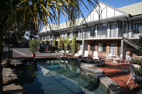 Ibis Styles Adelaide Manor - Surfers Paradise Gold Coast 0