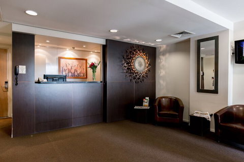 St Ives Apartments - Surfers Paradise Gold Coast 2