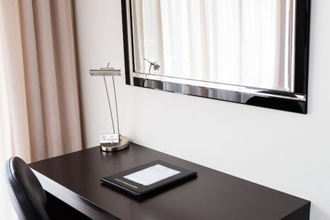 St Ives Apartments - Surfers Paradise Gold Coast 3