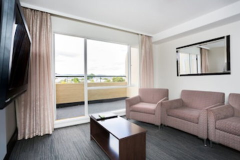 St Ives Apartments - Surfers Paradise Gold Coast 0