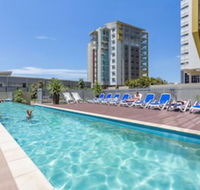 Oxygen Apartments - Surfers Paradise Gold Coast