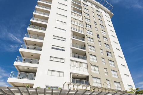 Oaks Ipswich Aspire Suites - Surfers Paradise Gold Coast 1