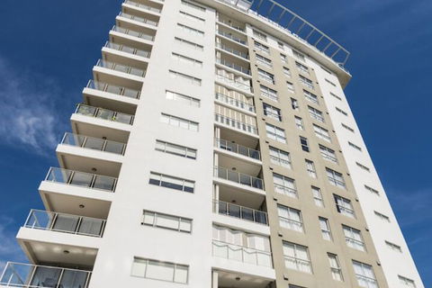 Oaks Ipswich Aspire Suites - Surfers Paradise Gold Coast 3