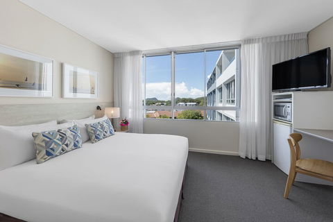 Oaks Nelson Bay Lure Suites - Surfers Paradise Gold Coast 7