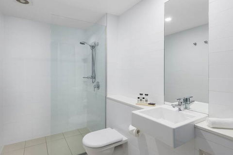 Oaks Nelson Bay Lure Suites - Surfers Paradise Gold Coast 5
