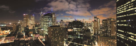 Oaks Melbourne On Lonsdale Suites - Surfers Paradise Gold Coast 2