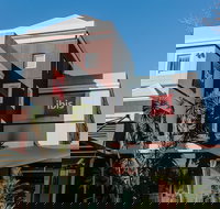 ibis Newcastle - Surfers Paradise Gold Coast