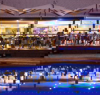 Mercure Townsville - Surfers Paradise Gold Coast