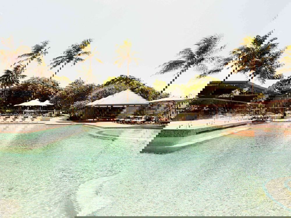 Twin Waters QLD Surfers Paradise Gold Coast