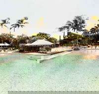 Novotel Sunshine Coast Resort Hotel - Surfers Paradise Gold Coast
