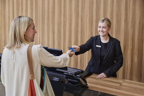 RACV Goldfields Resort - Surfers Paradise Gold Coast 2