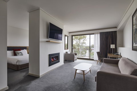 RACV Goldfields Resort - Surfers Paradise Gold Coast 5