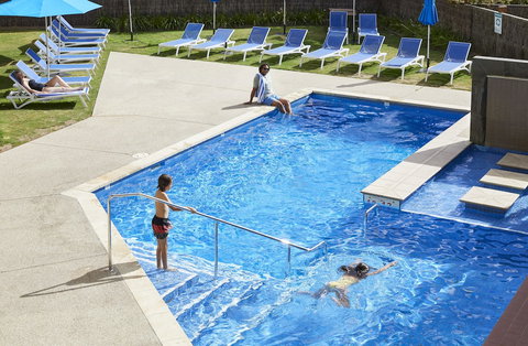 RACV Goldfields Resort - Surfers Paradise Gold Coast 1