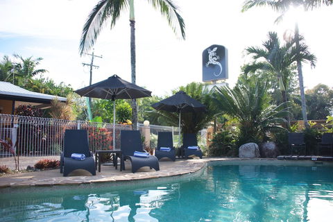 Lazy Lizard Motor Inn - Surfers Paradise Gold Coast 5