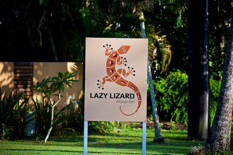 Lazy Lizard Motor Inn - Surfers Paradise Gold Coast 0