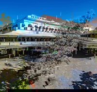 Hides Hotel Cairns