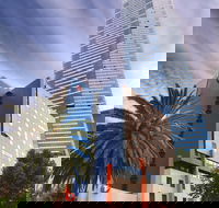 Travelodge Hotel Melbourne Southbank - Surfers Paradise Gold Coast