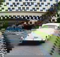 Park Hyatt Melbourne - Surfers Paradise Gold Coast
