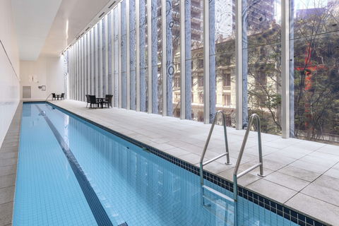 Oaks Brisbane On Charlotte Suites - Surfers Paradise Gold Coast 2