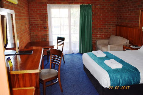 Early Australian Motor Inn - Surfers Paradise Gold Coast 4