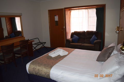Early Australian Motor Inn - Surfers Paradise Gold Coast 6