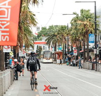 Base Backpackers Melbourne Hostel - Surfers Paradise Gold Coast