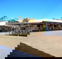 Cascade Motel In Townsville - Surfers Paradise Gold Coast